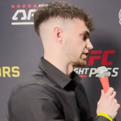 sports content creator | combat sports/football | @CombatSportsUK