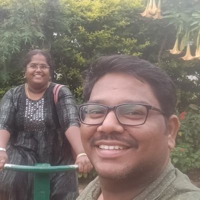 Poomanikandan1's profile picture. 