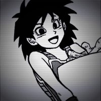Gine The Lovely Saiyan (@saiyanesslove) 's Twitter Profile Photo Gine The Lovely Saiyan (@saiyanesslove) 's Twitter Profile Photo