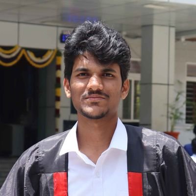 Computer Science Graduate | Aspiring Software Engineer | Skilled in Python, Java, HTML, CSS, ReactJS and MySQL