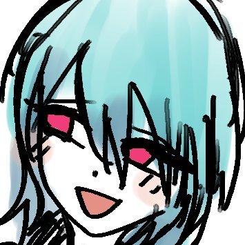 sajicage's profile picture. お口や太もも等が大好きです。😈好きな物を雑多に吐き出します。オリジナル／ボカロ・ボイロ／東方／ブルアカ等々…。落書き、ラフ多めです！