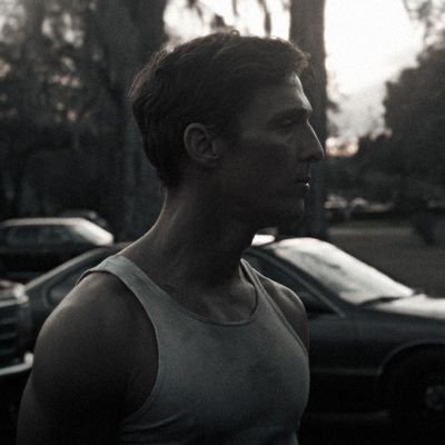 1Cohle's profile picture. 