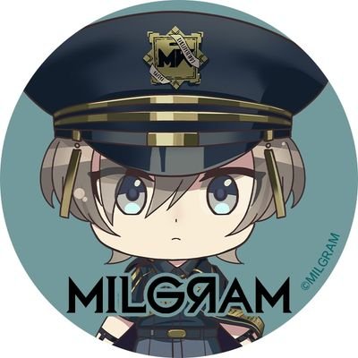 Rei_otomedesu's profile picture. 乙女ゲー/ミルグラム/カリギュラ