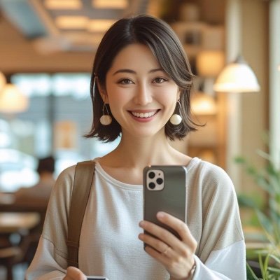 会社員も主婦も副業で人生を豊かに | 適応障害でレールを外れた私でもできた✨
| 継続は力なり | 継続が難しいと言われるブログ/物販/投資/アフィリエイト/AI/そしてXを頑張る人を応援 | お気軽にDMご相談くださいね!