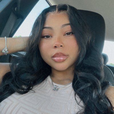 snap. @ steph_latrice