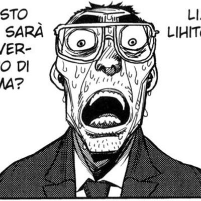 Aletheobelisk19's profile picture. 🇮🇹
i like reading and playing sh
Minor. 
If you're coming from my Charlie Kirk comment, I don't regret it a single bit.