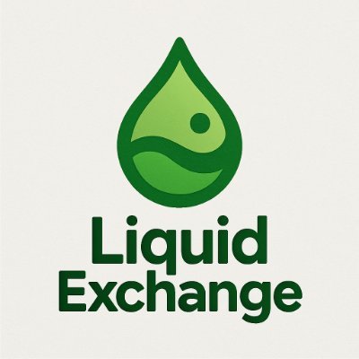 liquiddexchange's profile picture. 💧 Next-Gen DEX on Solana
⚡️ MEV-Protected | Ultra-Fast Swaps
🌊 Deep Liquidity, Zero BS
crossed 100 M volume