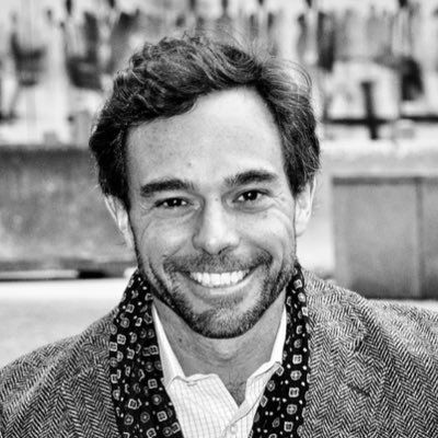 Ricardo Borges de Castro 🇺🇦 🟧 Profile