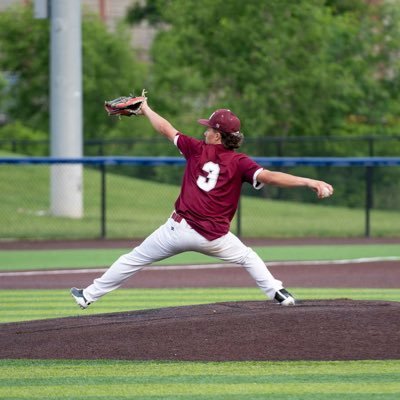 Brayden Henry Profile