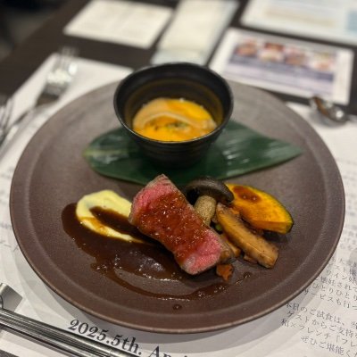 mactarowin36015's profile picture. カフェ巡りと映画が大好き☕🎬｜旅行✈️温泉♨️ゴルフ⛳️お茶🍵紅茶☕️珈琲☕️コスメ|プレゼント企画も楽しんでます🎁