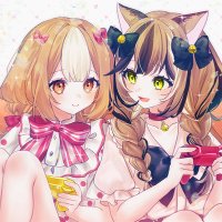 ちゃもふーも🐾 (@chamo_fuumo) / X