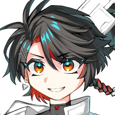 DDユウ⚰️🩵🧡さんのプロフィール画像