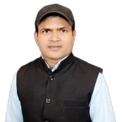 SunilBaisoya9's profile picture. President- UP Bihar Ekta Manch