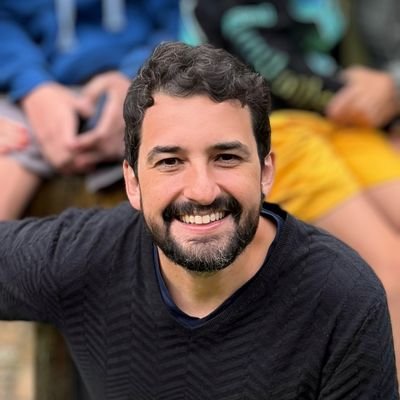 darcio_martins's profile picture. Assistant Professor and Researcher at @insper