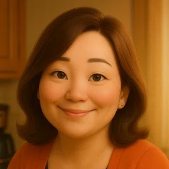 chrishulajojo25's profile picture. 子育てに悩むママへ🌸 “声かけ”で未来が変わる育児を｜脳科学×潜在意識×心理学｜📖 詳しくはnoteへ Raising kids with LOA 🌱 Neuroscience × Psychology × Subconscious｜Chikano Method ✨