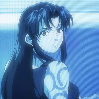 amandulia_'s profile picture. que mirai