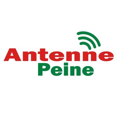 antenne_peine's profile picture. Dein Bürgerradio für den LK Peine