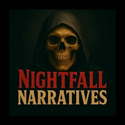 BrianNotai11249's profile picture. When Night Falls, the Stories Awaken.