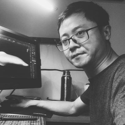 Youqiang_fish's profile picture. 冷眼观天下，开心做自己，喜欢做跟鱼有关的东西，谈鱼可以，谈黄也行，其他免谈。