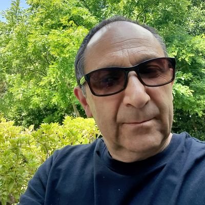 george_kampo's profile picture. Comedy, Formula-1🏁, Nice people, Campervans, Mellow music, Extreme Motivation. Business & Entrepreneurship.
Love conversation and a hearty debate.
