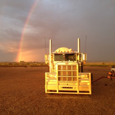 AmericanCrude's profile picture. 