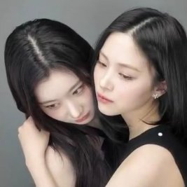 for itzy's introverts, aka main rapper and main dancer, the 01s,
#RYUJIN and #CHAERYEONG 🍬💟