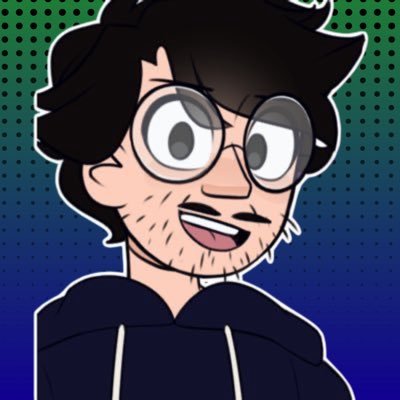 itscruztube's profile picture. I make videos that have jokes that fall flat on its face also I’m still calling it Twitter