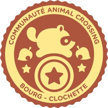 Bourg-Clochette, communauté Animal Crossing🍃さんのプロフィール画像