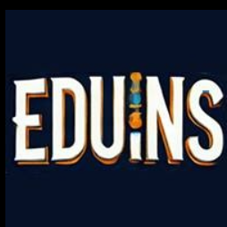 eduins_in's profile picture. Eduins offers study materials, interactive content & guidance in Bengali, Hindi & English for CBSE, ICSE & WB boards, bridging modern & traditional learning.