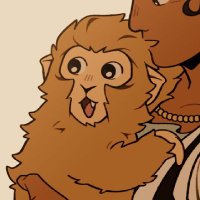 TarsusIV (@anayathemonkey) 's Twitter Profile