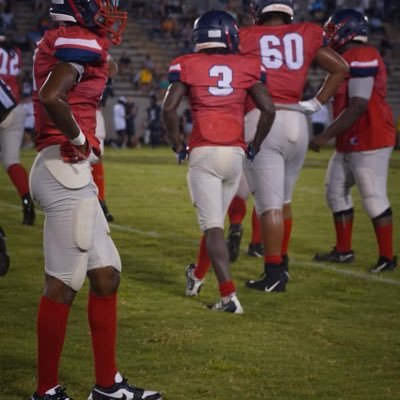 Caleb Feaster Profile