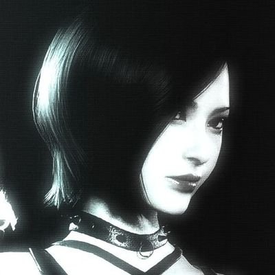 autism, vampirism and bisexualism — 21. games and resident evil mainly. katseye.
