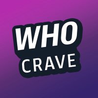 Who Crave (@whocraved) 's Twitter Profile Photo Who Crave (@whocraved) 's Twitter Profile Photo