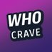 Who Crave (@whocraved) Twitter profile photo Who Crave (@whocraved) Twitter profile photo