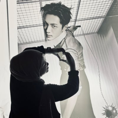 biya saw enha ♡ Profile