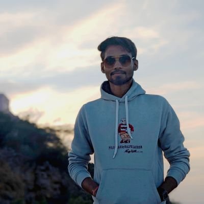 PipalwaShreeram's profile picture. 