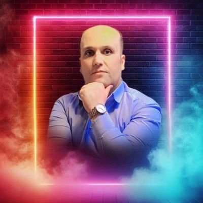 ▪️روزنامهنگار ▪️رسانهنگار
🚫مسئول کامنتها نیستم!🚫
https://t.co/TfOpRFUcLa