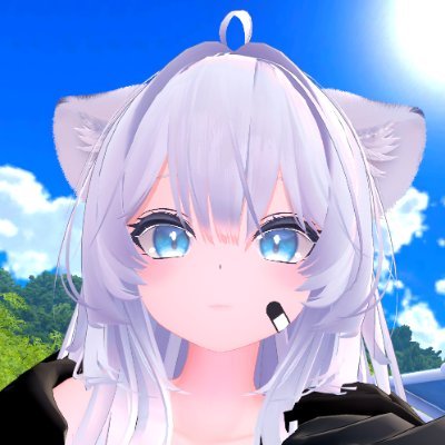 kinoco_vr's profile picture. 2024/8/7〜 
リルル　真央　瑞希
日常振り返り日記