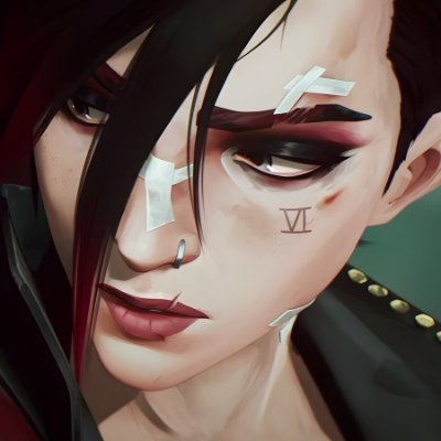 Expensive_Llama's profile picture. 22 /❤️‍🩹💙