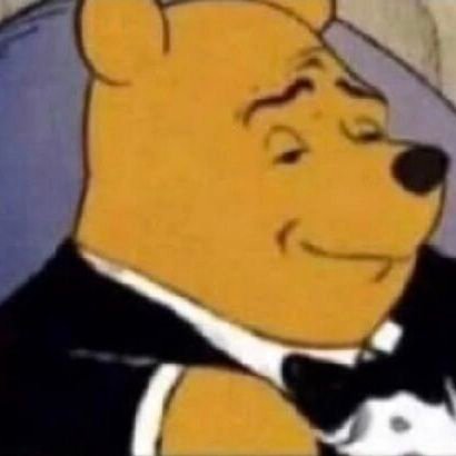 Bubber_Ducky6's profile picture. if you want to know, ask. Wisdom and knowledge and intelligence aren't the same. You can have All the certs in the world and still be bad at your job. 🇺🇲🫡