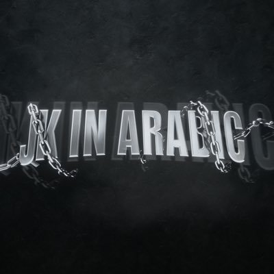 @ArabicJK1
