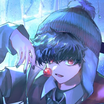 方小紅❤️ #PROF #Gano家的笨蛋大哥さんのプロフィール画像