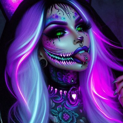 CosmicHaven6's profile picture. 