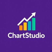 ChartStudio (@_chartstudio) 's Twitter Profile