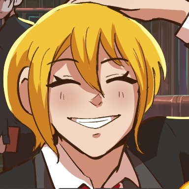 wikaZ_DamaZ11's profile picture. I really love Doro 🥰🍊