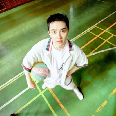 💖🍋💧PLL ★ D.O. CHEN CHANYEOL ★ 💚🩵さんのプロフィール画像