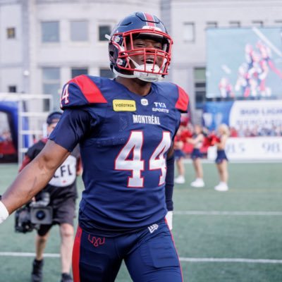 Byron Vaughns Profile