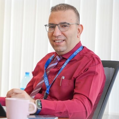 labowalide's profile picture. Accreditation Expert for Higher Education, Institutional Accreditation, Business Accreditation, National Qualification Framework, AACSB, ACBSP, IACBE, EQUIS.