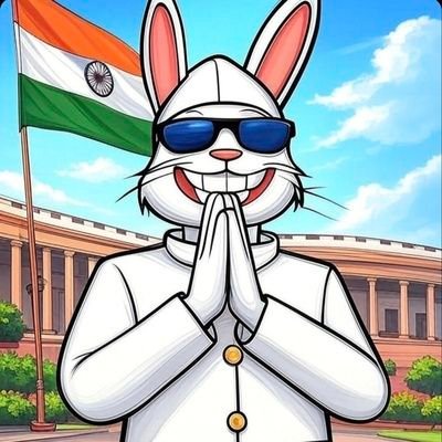 Unapologetic Hindu,Political nerd slicing through the noise with wit & wisdom. Sarcasm’s my sword, Dharma’s my shield. #BharatFirst #JaiShreeRam