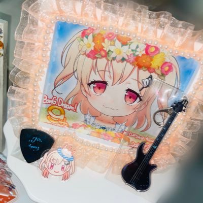 りゅーか。さんのプロフィール画像